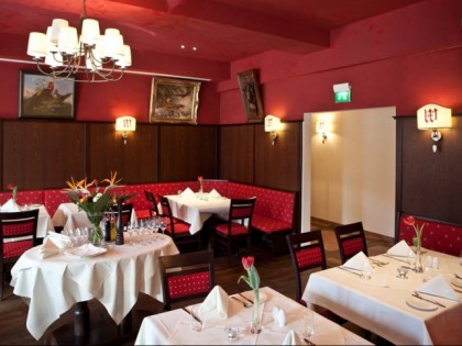 Foto: Forsthaus Woernbrunn