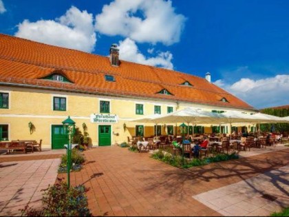 Foto: Forsthaus Woernbrunn
