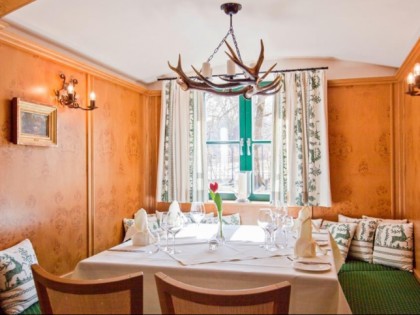 Foto: Forsthaus Woernbrunn