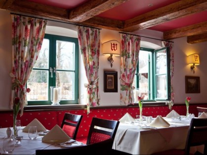 Foto: Forsthaus Woernbrunn