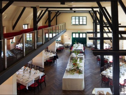 Foto: Forsthaus Woernbrunn