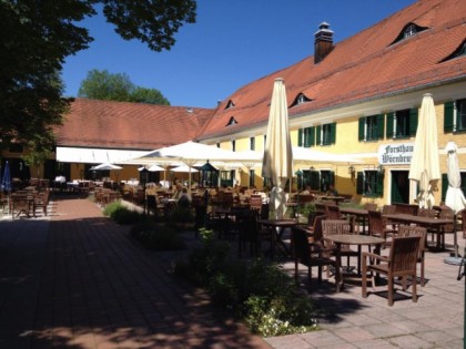 Foto: Forsthaus Woernbrunn